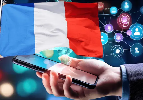 Francia avanza hacia prohibir redes sociales a menores de 15 años y plantea "toque de queda digital" Francia avanza hacia prohibir redes sociales a menores de 15 años y plantea "toque de queda digital"