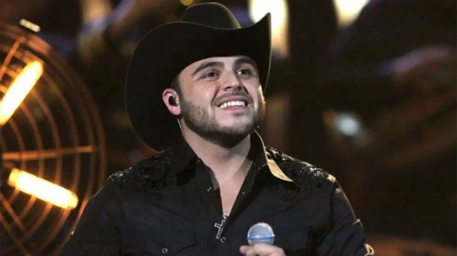 Gerardo Ortiz enfrenta sentencia en EE.UU. por vínculos con promotora ligada al CJNG: ¿Podría ir a la cárcel?