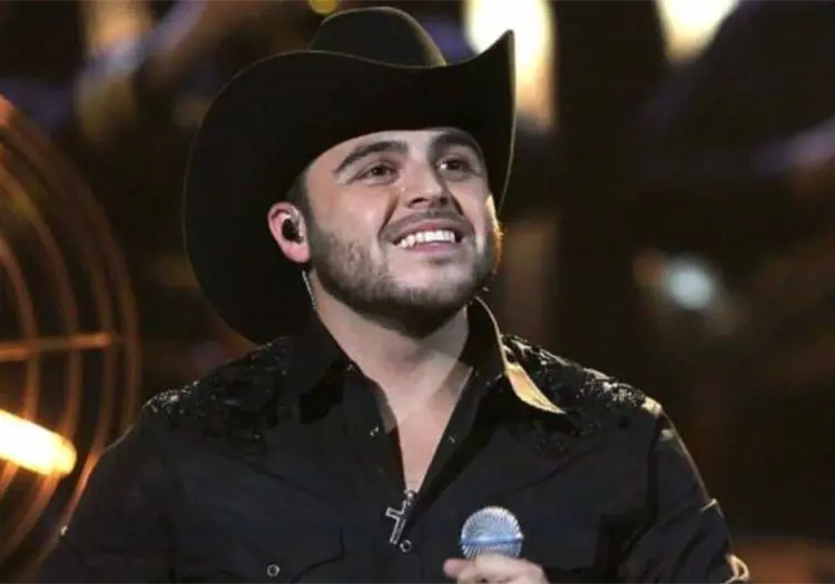 Gerardo Ortiz enfrenta sentencia en EE.UU. por vínculos con promotora ligada al CJNG: ¿Podría ir a la cárcel?