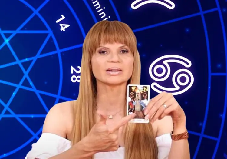 Horóscopos de Mhoni Vidente de hoy 19 de noviembre: ¿Qué dicen los astros en cuestiones del amor y oportunidades?