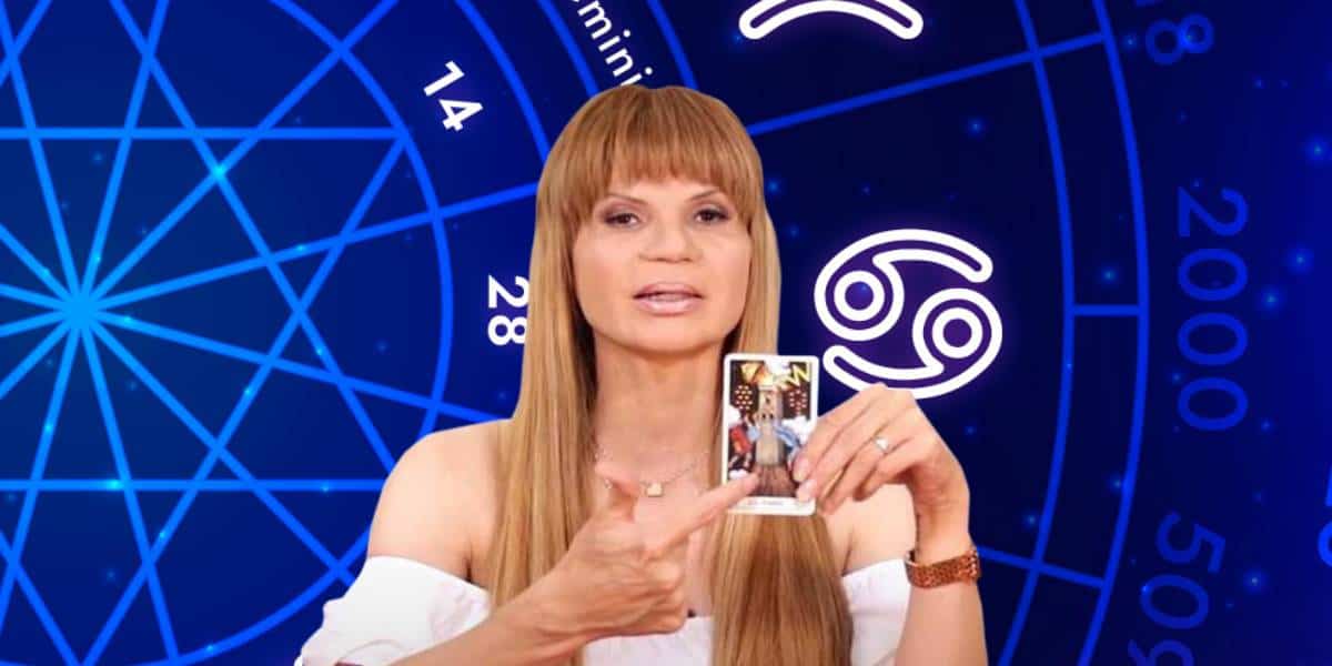 Horóscopos de Mhoni Vidente de hoy 19 de noviembre: ¿Qué dicen los astros en cuestiones del amor y oportunidades?