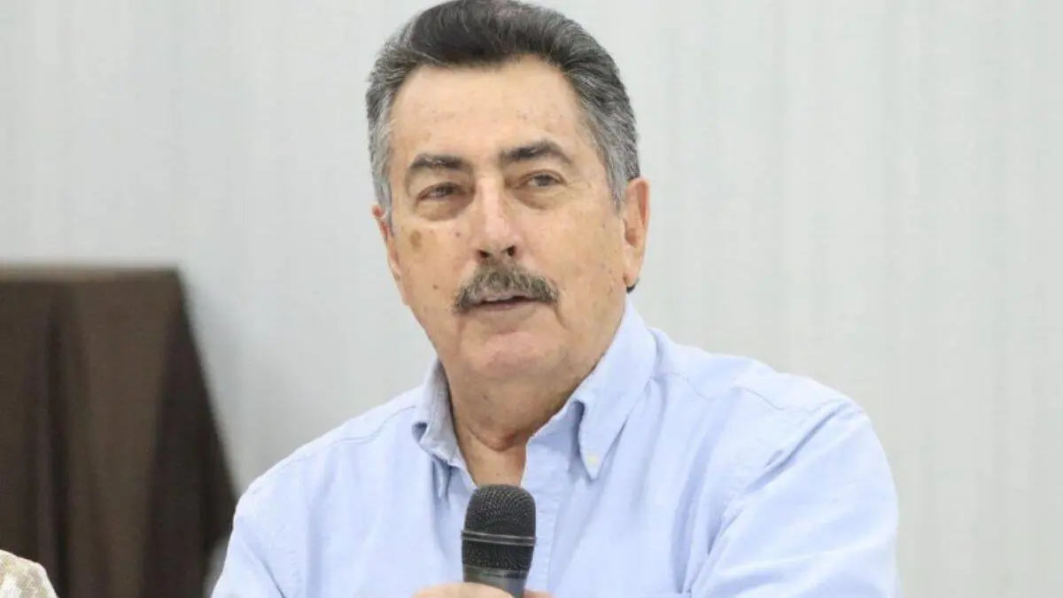 Javier Lamarque señala presencia de provocadores en reciente manifestación