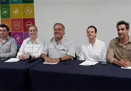 Llaman a cumplir la ley Llaman a cumplir la ley