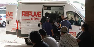 Advierte Repuve: no se aceptan gestores