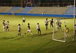 Obson Dynamo recupera la cima del Grupo XVII