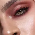 De esta manera puedes hacer un maquillaje para lucir unos ojos más grandes De esta manera puedes hacer un maquillaje para lucir unos ojos más grandes