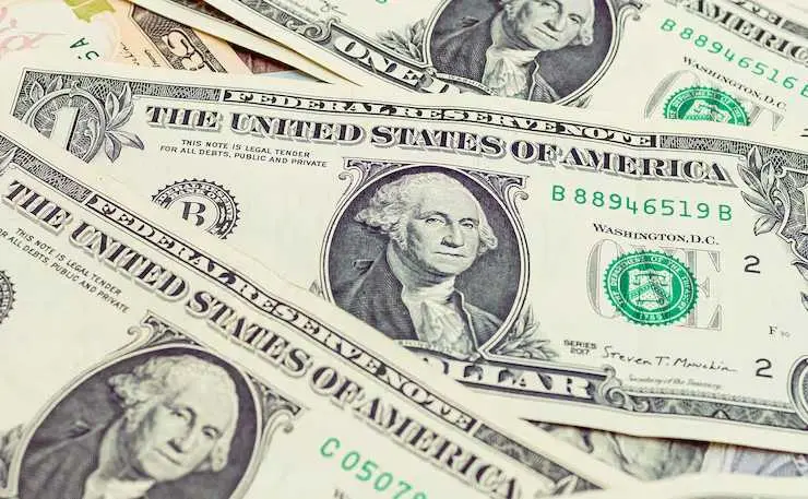 Precio del dólar hoy 19 de noviembre: El peso mexicano mantiene racha positiva