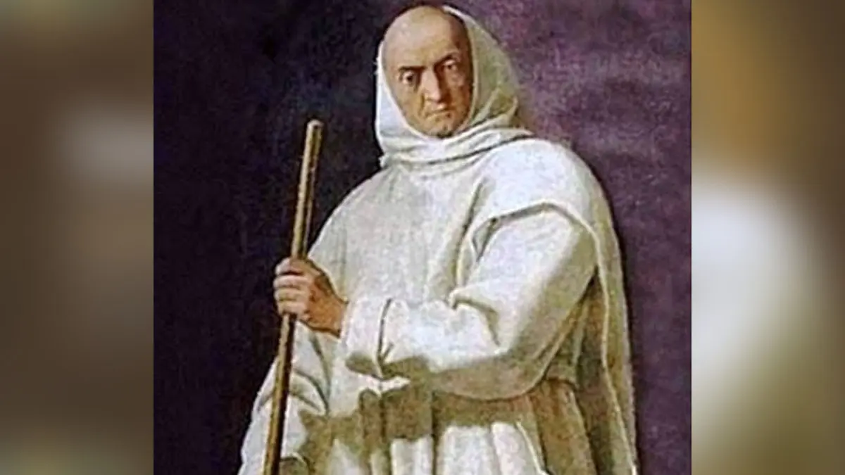 Santoral de hoy, 19 de noviembre: San Odón de Cluny, ¿quién fue y por qué se le recuerda este día?