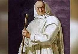 Santoral de hoy, 19 de noviembre: San Odón de Cluny, ¿quién fue y por qué se le recuerda este día? Santoral de hoy, 19 de noviembre: San Odón de Cluny, ¿quién fue y por qué se le recuerda este día?