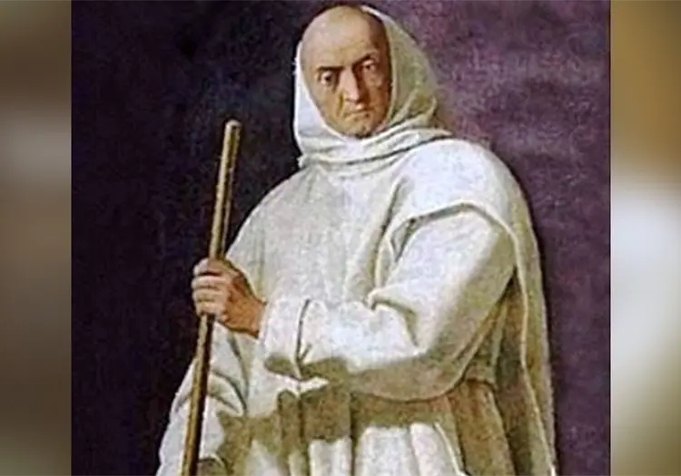 Santoral de hoy, 19 de noviembre: San Odón de Cluny, ¿quién fue y por qué se le recuerda este día?