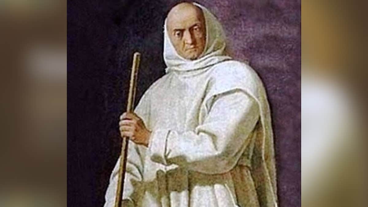 Santoral de hoy, 19 de noviembre: San Odón de Cluny, ¿quién fue y por qué se le recuerda este día?