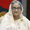 Sentencian a muerte a exprimera ministra de Bangladesh. Está exiliada en India Sentencian a muerte a exprimera ministra de Bangladesh. Está exiliada en India