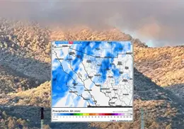 Suspenden clases y ajustan horarios en municipios de Sonora por lluvias y frío intenso
