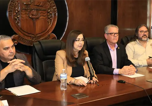 Unison contará con observatorio tecnológico