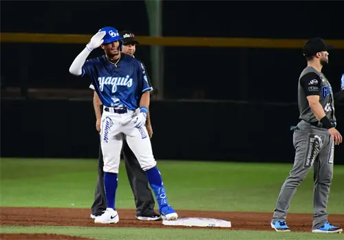 Yaquis deja en el terreno a Algodoneros 2-1