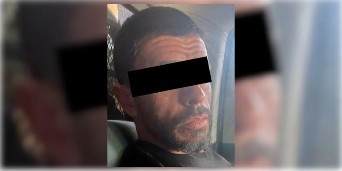 Acusan a José "N" de privar de la libertad a su pareja