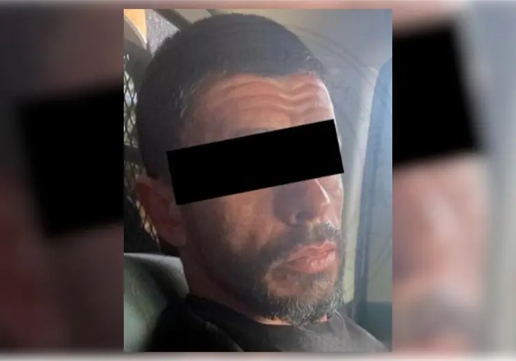 Acusan a José "N" de privar de la libertad a su pareja