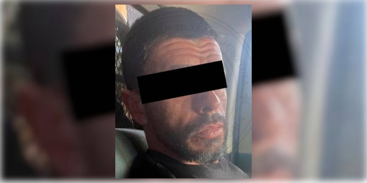 Acusan a José N de privar de la libertad a su pareja