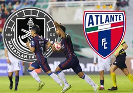 Atlante cerca de volver a la Liga MX: se negocia la compra de la franquicia de Mazatlán FC