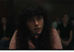 Belén, la película del caso que cambió la lucha por la legalización del aborto en Argentina Belén, la película del caso que cambió la lucha por la legalización del aborto en Argentina