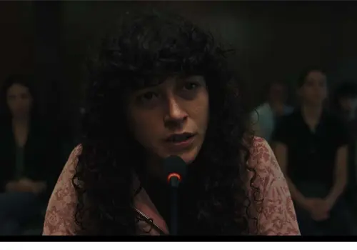 Belén, la película del caso que cambió la lucha por la legalización del aborto en Argentina