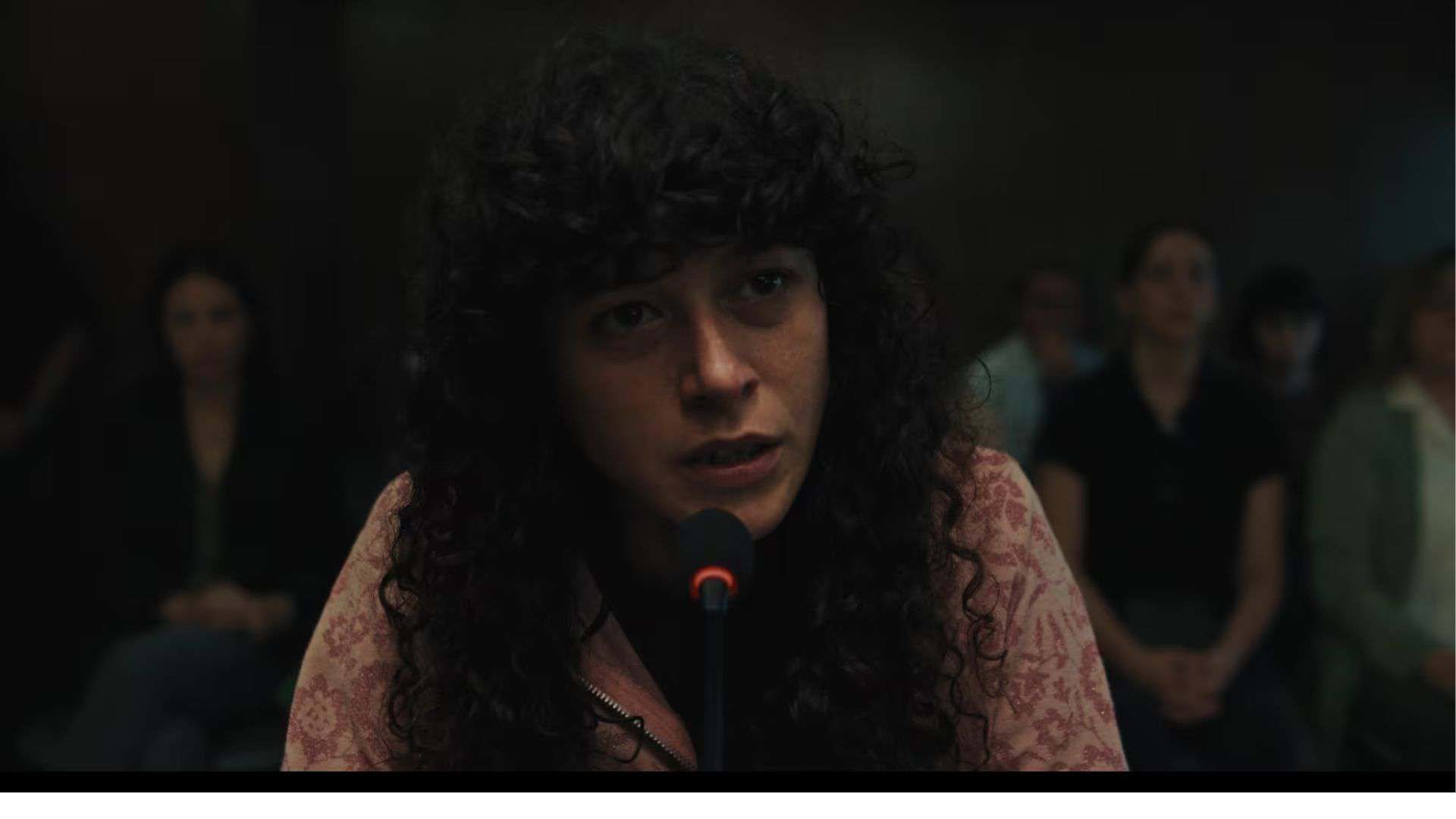 Belén, la película del caso que cambió la lucha por la legalización del aborto en Argentina