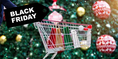 Black Friday 2025: Estas son las fechas, horarios y tiendas que participarán en México