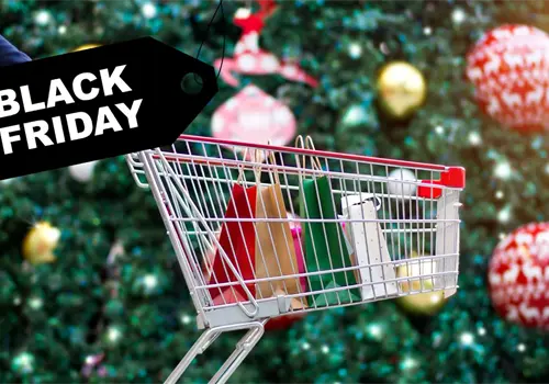 Black Friday 2025: Estas son las fechas, horarios y tiendas que participarán en México Black Friday 2025: Estas son las fechas, horarios y tiendas que participarán en México