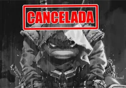 Cancelan  Las Tortugas Ninja: The Last Ronin, esta es la razón detrás de esta decisión