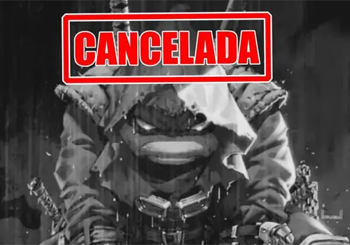 Cancelan  Las Tortugas Ninja: The Last Ronin, esta es la razón detrás de esta decisión