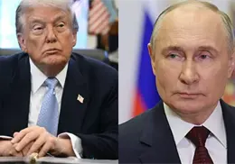 Crece la Tensión por el Retorno de Pruebas Nucleares entre Rusia y Estados Unidos Crece la Tensión por el Retorno de Pruebas Nucleares entre Rusia y Estados Unidos