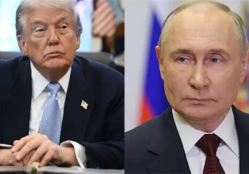 Crece la Tensión por el Retorno de Pruebas Nucleares entre Rusia y Estados Unidos Crece la Tensión por el Retorno de Pruebas Nucleares entre Rusia y Estados Unidos