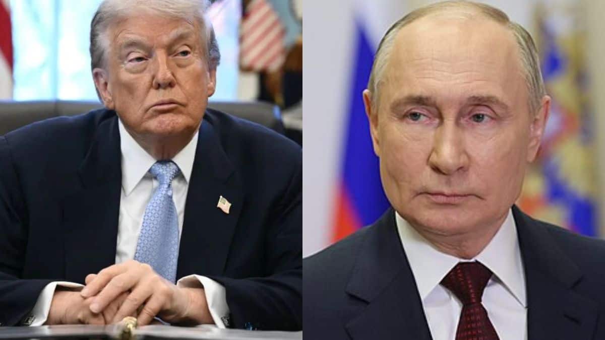 Crece la Tensión por el Retorno de Pruebas Nucleares entre Rusia y Estados Unidos