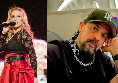 Cruz Martínez responde a Alicia Villarreal con contrademanda por difamación tras ser vinculado a proceso