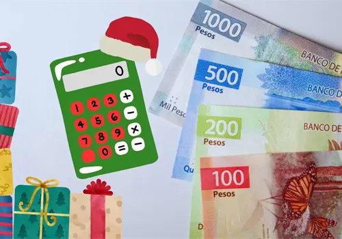 ¿Cuánto me toca de Aguinaldo 2025? Cómo se calcula y consejos para aprovecharlo al máximo ¿Cuánto me toca de Aguinaldo 2025? Cómo se calcula y consejos para aprovecharlo al máximo