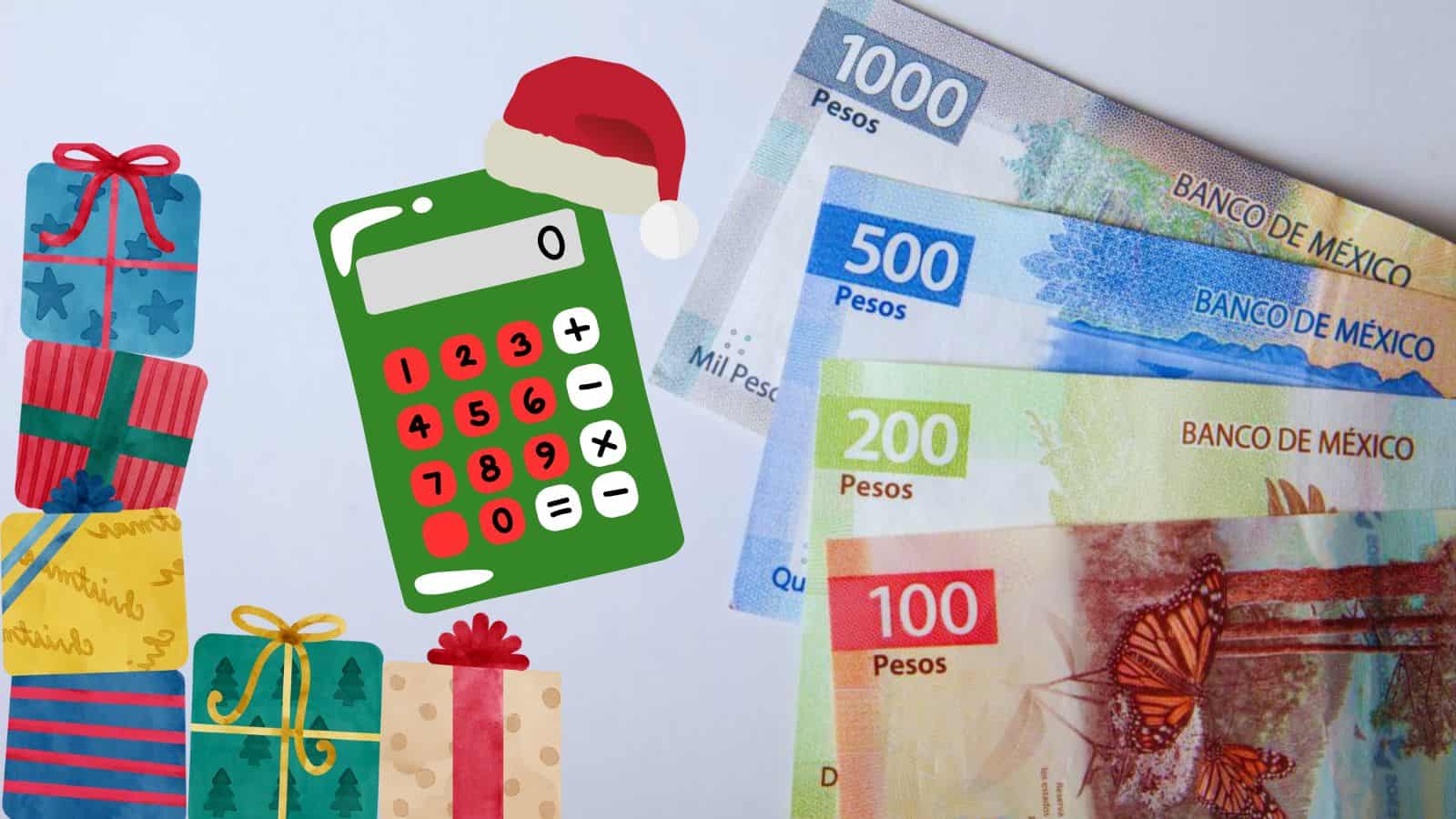 ¿Cuánto me toca de Aguinaldo 2025? Cómo se calcula y consejos para aprovecharlo al máximo