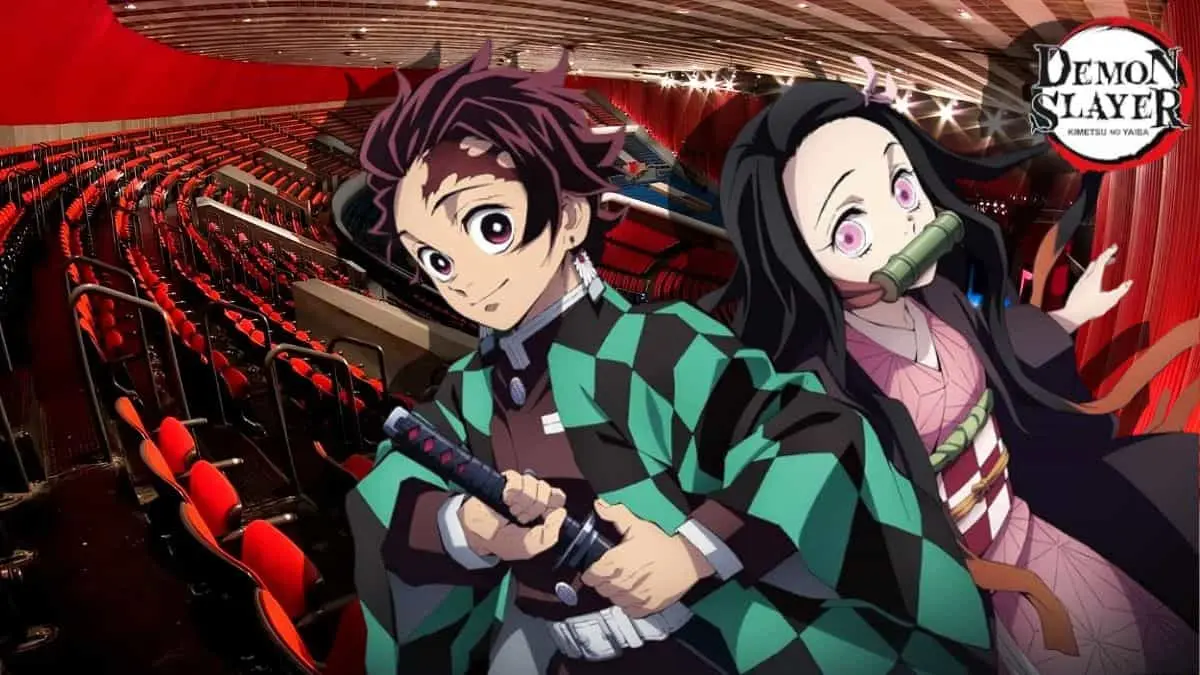 Demon Slayer llega al auditorio nacional, ¿cuándo será el concierto sinfónico?