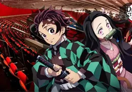 Demon Slayer llega al auditorio nacional, ¿cuándo será el concierto sinfónico?