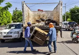 Estas son las colonias de Cajeme donde se realizarán las próximas jornadas de descacharre
