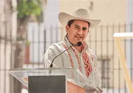 Detienen a segundo implicado en el asesinato de Carlos Manzo: avanza investigación federal