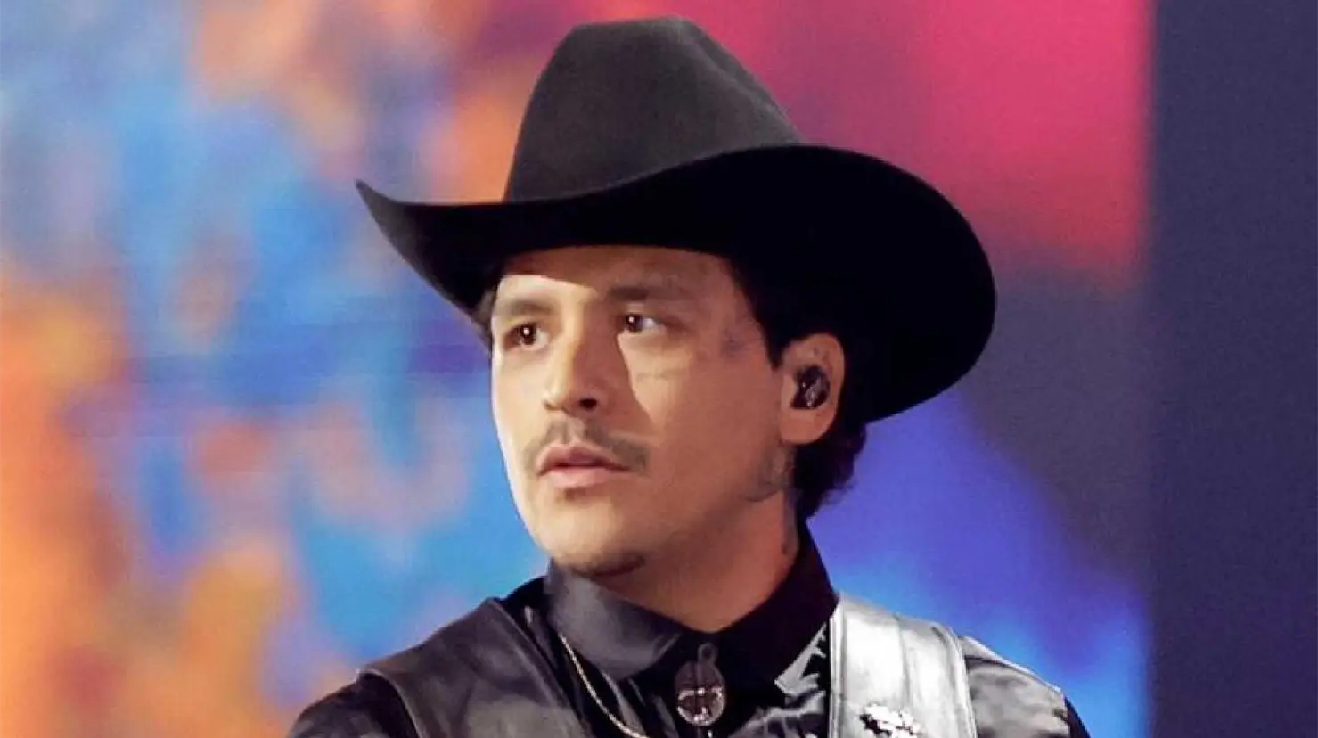 FGR desmiente exoneración de Christian Nodal y confirma que el proceso legal con Universal Music sigue abierto