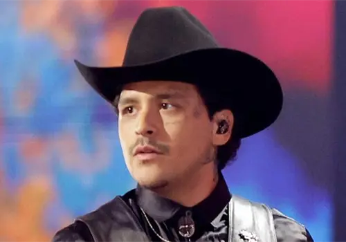 FGR desmiente exoneración de Christian Nodal y confirma que el proceso legal con Universal Music sigue abierto