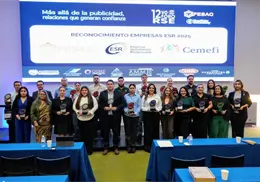 Llevan a cabo el Foro de RSE número 12