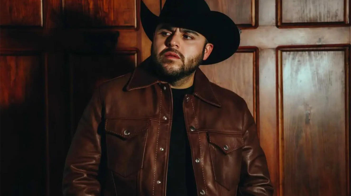 Gerardo Ortiz evita la cárcel en EU y recibe tres años de libertad condicional: ¿Podrá realizar conciertos en México?  