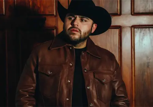 Gerardo Ortiz evita la cárcel en EU y recibe tres años de libertad condicional: ¿Podrá realizar conciertos en México?  