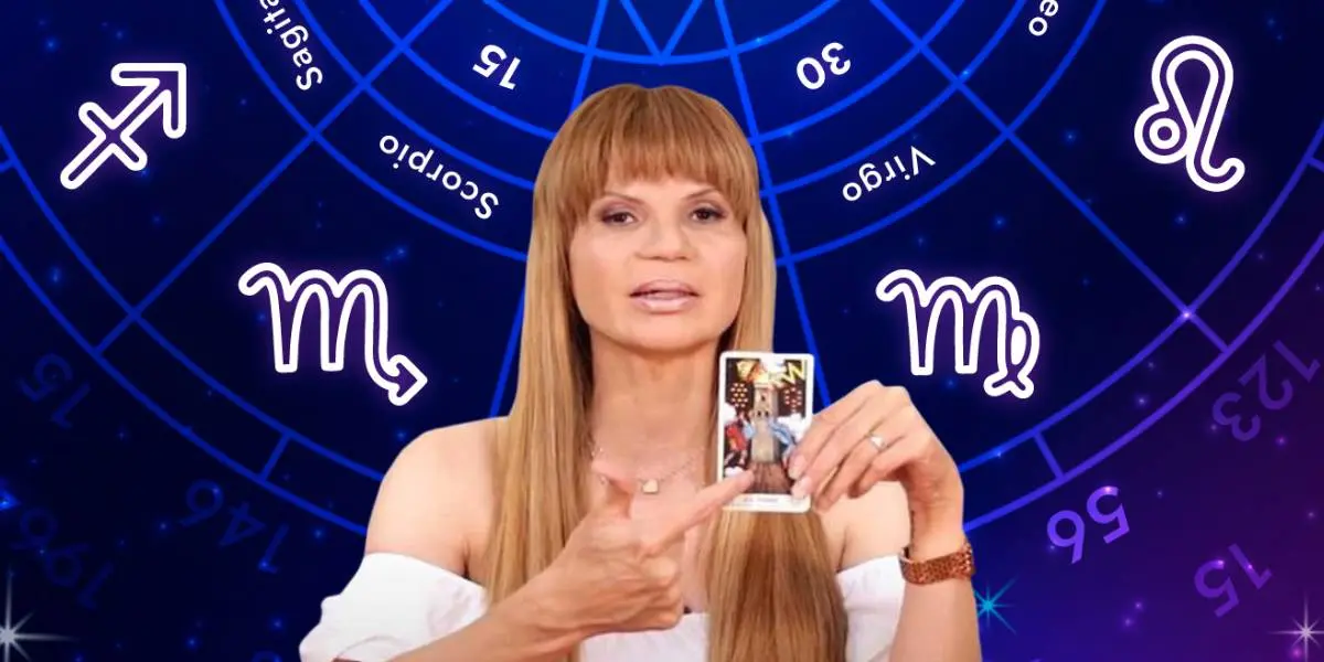 Descubre lo que los astros tienen preparado para ti este día / Imagen: Mhoni Vidente / Freepik