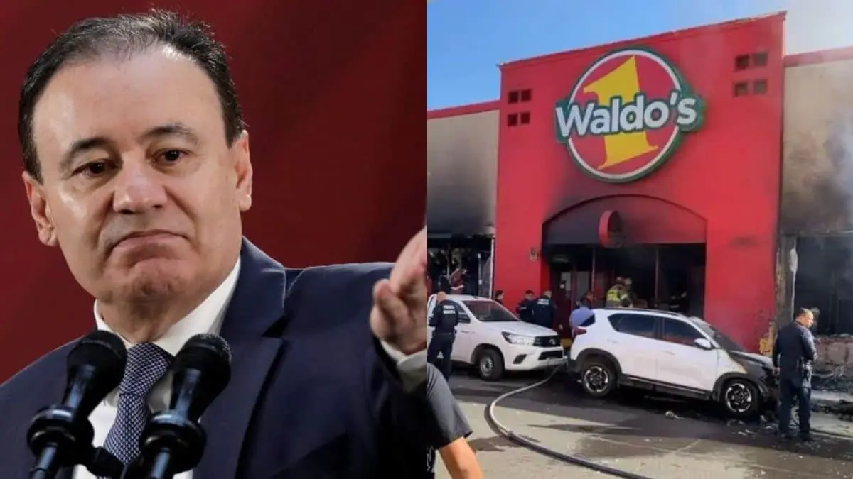 Incrementan presupuesto de Protección Civil tras accidente en Waldo´s de Hermosillo