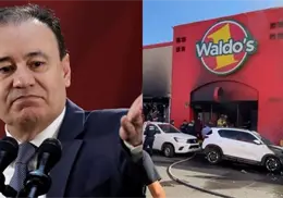 Incrementan presupuesto de Protección Civil tras accidente en Waldo´s de Hermosillo