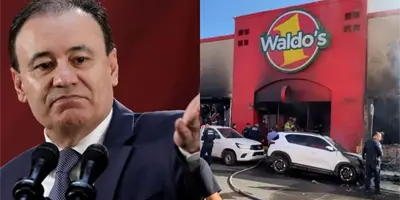 Incrementan presupuesto de Protección Civil tras accidente en Waldo´s de Hermosillo Incrementan presupuesto de Protección Civil tras accidente en Waldo´s de Hermosillo