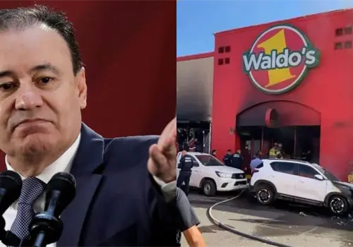 Incrementan presupuesto de Protección Civil tras accidente en Waldo´s de Hermosillo